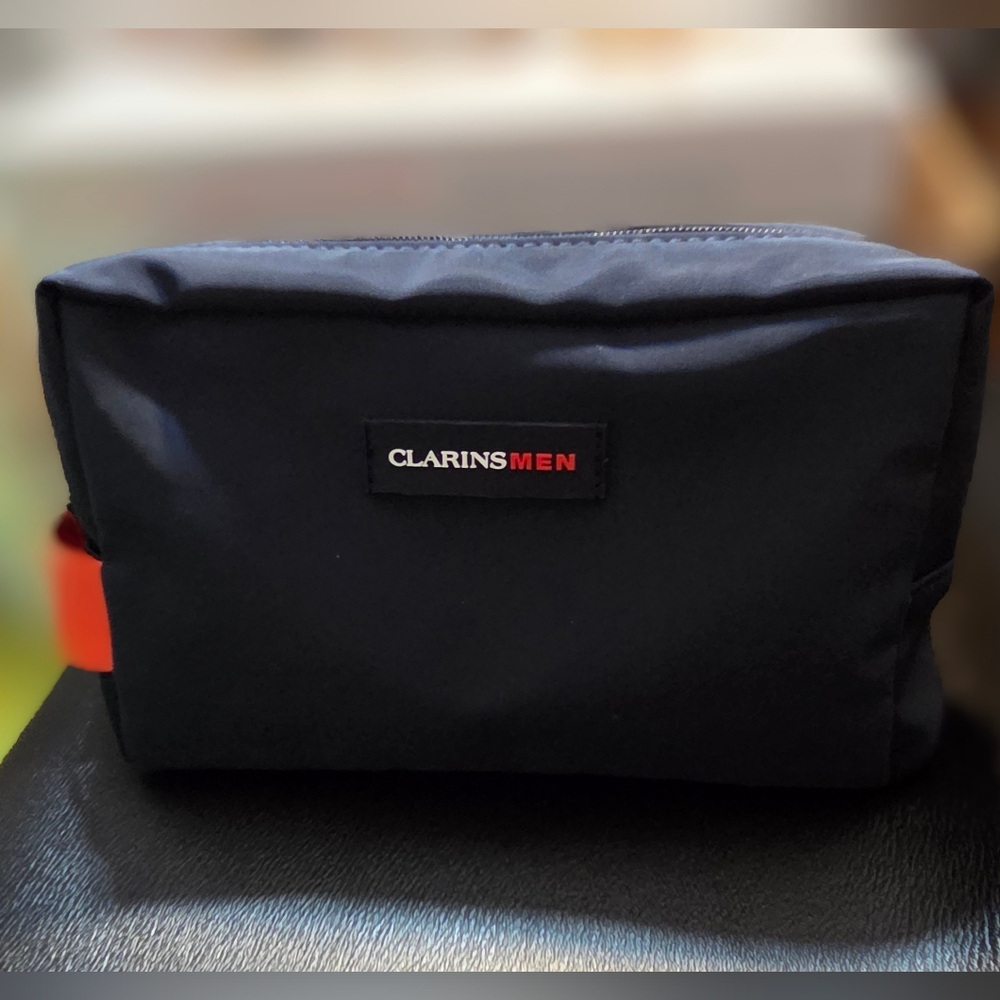 Clarins Men Energizing Essentials Set - Picture 6 of 7